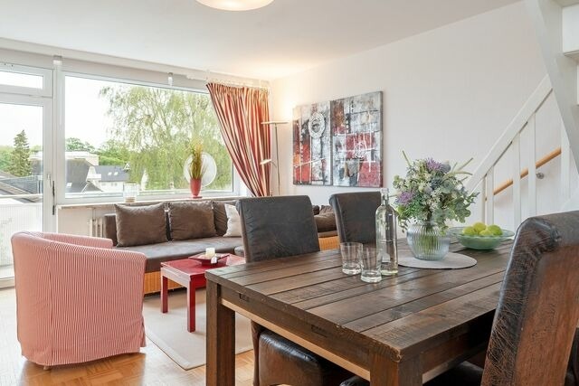 Ferienwohnung in Scharbeutz - Ostseeperle - Bild 5