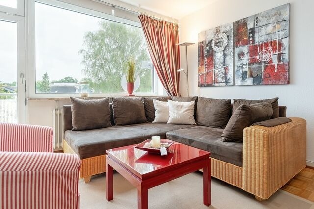 Ferienwohnung in Scharbeutz - Ostseeperle - Bild 6