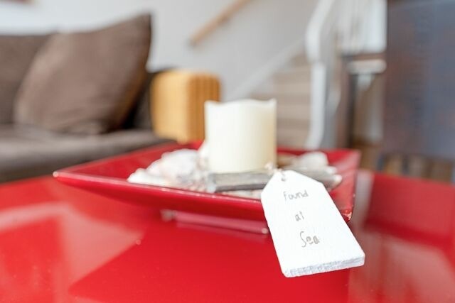 Ferienwohnung in Scharbeutz - Ostseeperle - Bild 7