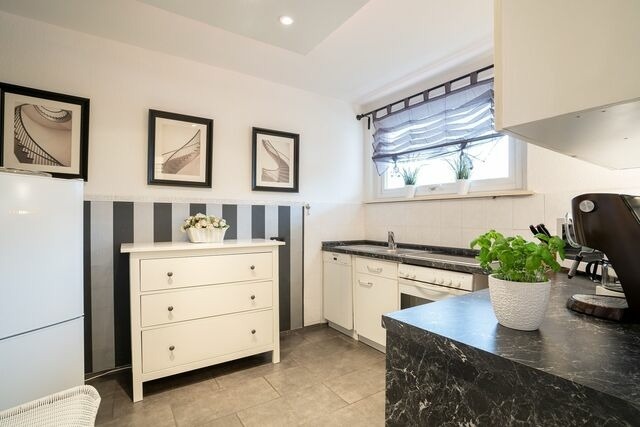 Ferienwohnung in Scharbeutz - Ostseeperle - Bild 20