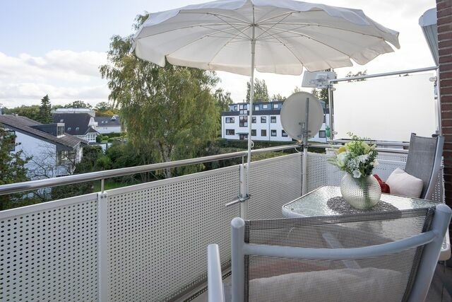 Ferienwohnung in Scharbeutz - Ostseeperle - Bild 10