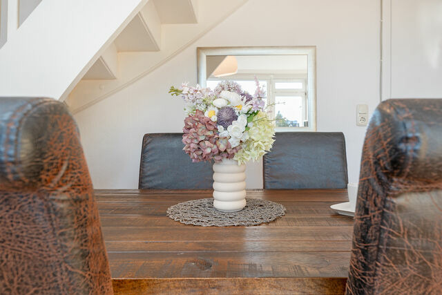 Ferienwohnung in Scharbeutz - Ostseeperle - Bild 15