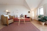 Ferienwohnung in Kellenhusen - Kaiserhof 42-44 Dünenrose - Bild 2
