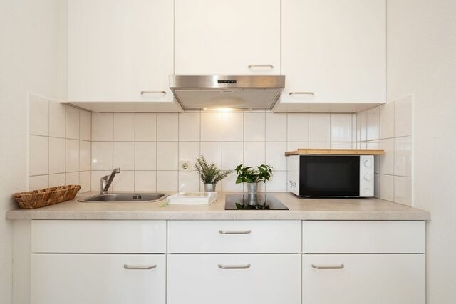 Ferienwohnung in Kellenhusen - Kaiserhof 42-44 Dünenrose - Bild 3