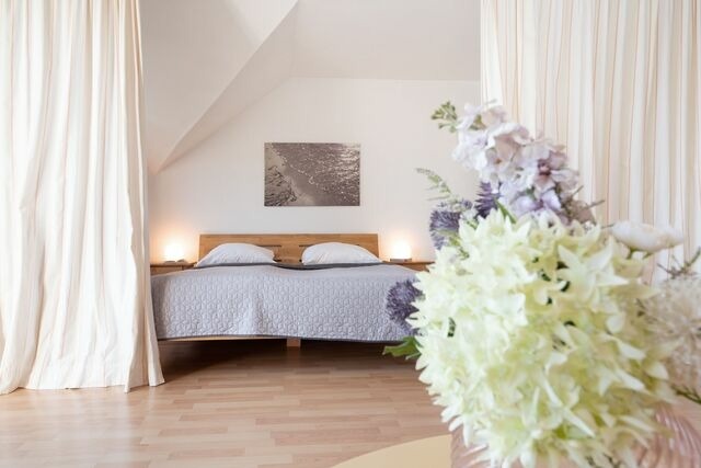 Ferienwohnung in Kellenhusen - Kaiserhof 42-44 Dünenrose - Bild 4