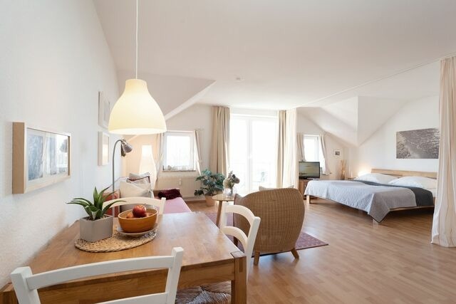 Ferienwohnung in Kellenhusen - Kaiserhof 42-44 Dünenrose - Bild 5