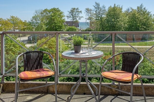 Ferienwohnung in Kellenhusen - Kaiserhof 42-44 Dünenrose - Bild 7