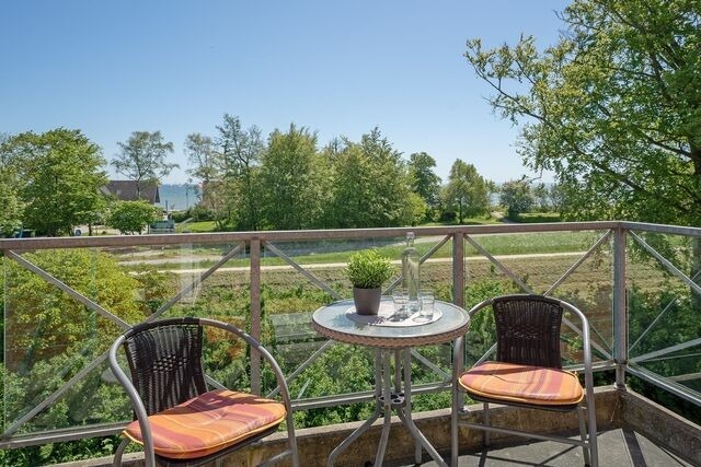 Ferienwohnung in Kellenhusen - Kaiserhof 42-44 Dünenrose - Bild 8