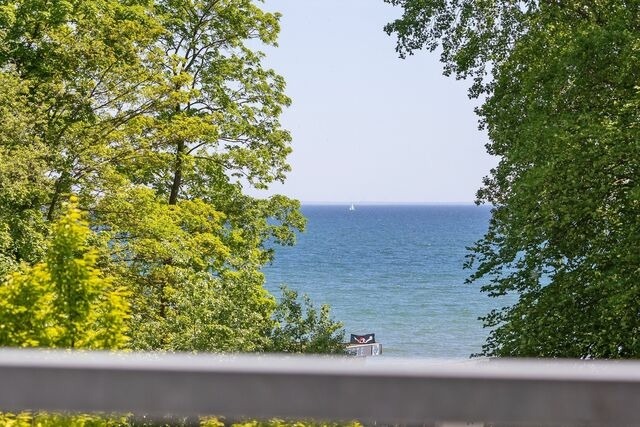 Ferienwohnung in Kellenhusen - Kaiserhof 42-44 Dünenrose - Bild 9