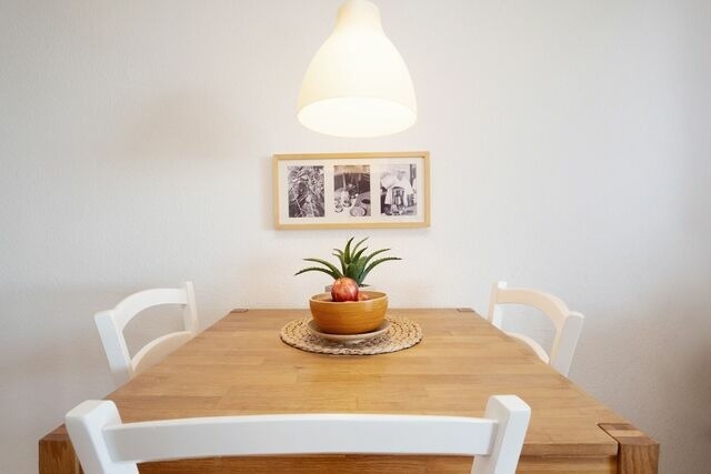 Ferienwohnung in Kellenhusen - Kaiserhof 42-44 Dünenrose - Bild 12