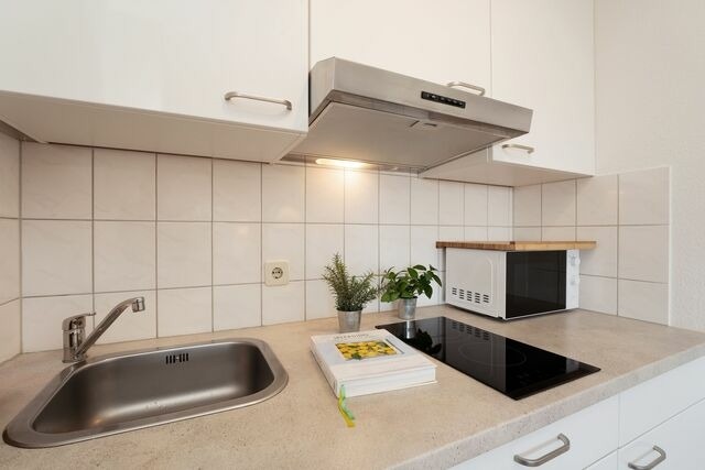 Ferienwohnung in Kellenhusen - Kaiserhof 42-44 Dünenrose - Bild 16