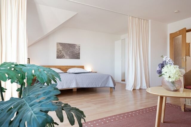 Ferienwohnung in Kellenhusen - Kaiserhof 42-44 Dünenrose - Bild 18