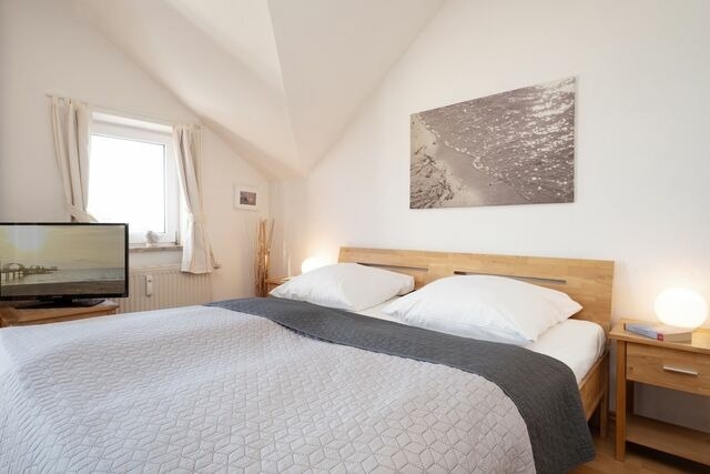 Ferienwohnung in Kellenhusen - Kaiserhof 42-44 Dünenrose - Bild 20