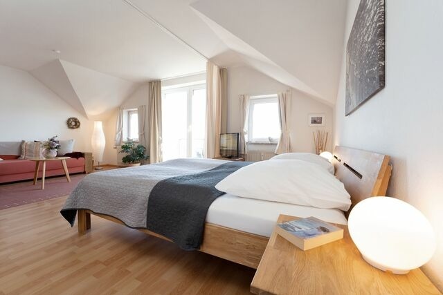 Ferienwohnung in Kellenhusen - Kaiserhof 42-44 Dünenrose - Bild 22