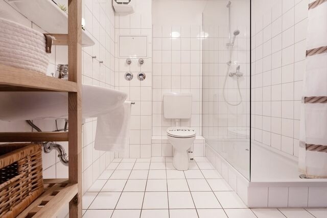 Ferienwohnung in Kellenhusen - Kaiserhof 42-44 Dünenrose - Bild 24