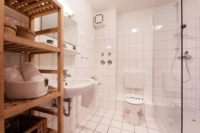 Ferienwohnung in Kellenhusen - Kaiserhof 42-44 Dünenrose - Bild 25