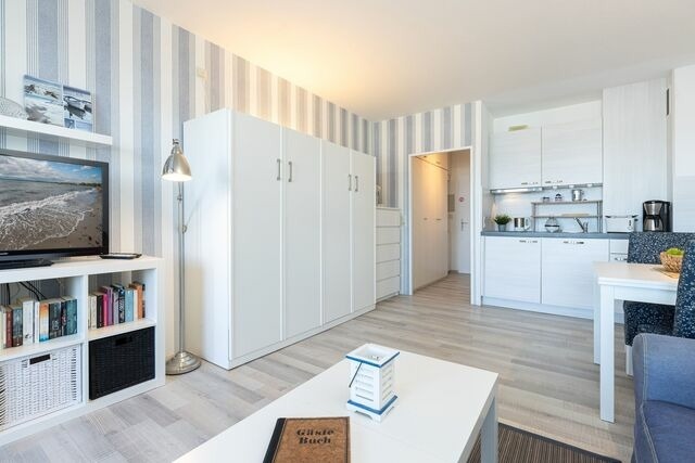 Ferienwohnung in Laboe - Börn BRN Seemöwe - Bild 12