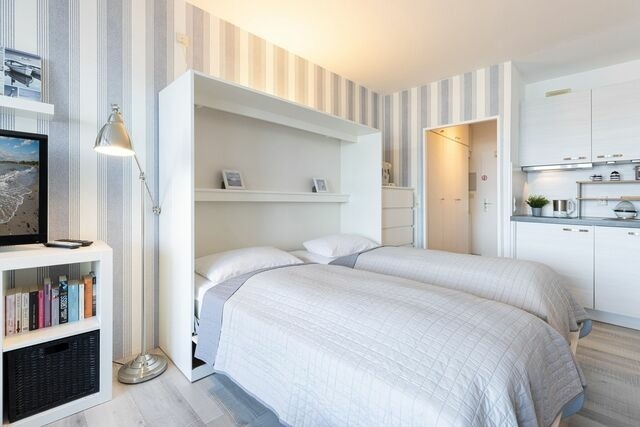 Ferienwohnung in Laboe - Börn BRN Seemöwe - Bild 13