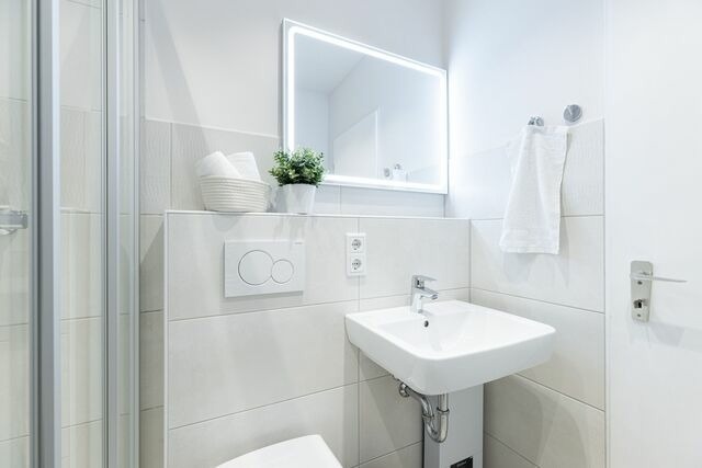 Ferienwohnung in Laboe - Börn BRN Seemöwe - Bild 20