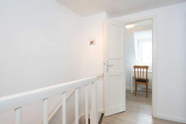 Ferienhaus in Timmendorfer Strand - Haus Sonnenberg - Bild 22