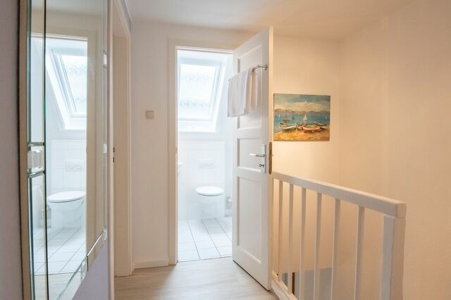 Ferienhaus in Timmendorfer Strand - Haus Sonnenberg - Bild 25