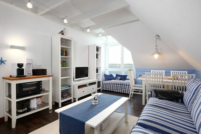 Ferienwohnung in Laboe - Strandhotel Laboe Nr. 34 - Bild 2