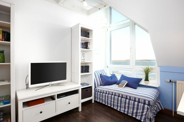 Ferienwohnung in Laboe - Strandhotel Laboe Nr. 34 - Bild 6