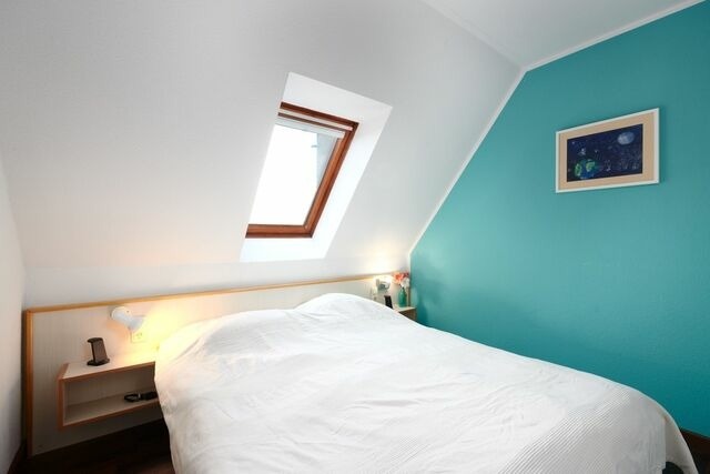 Ferienwohnung in Laboe - Strandhotel Laboe Nr. 34 - Bild 8