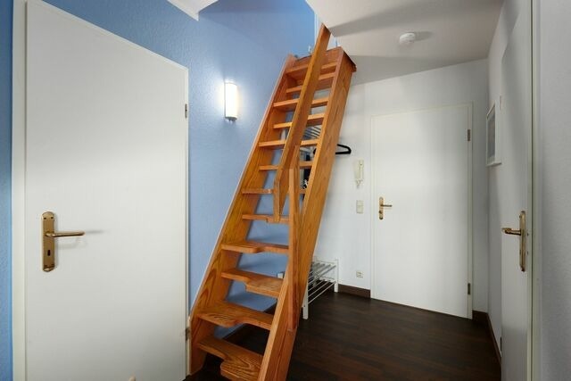 Ferienwohnung in Laboe - Strandhotel Laboe Nr. 34 - Bild 10