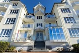 Ferienwohnung in Laboe - Strandhotel Laboe Nr. 34 - Bild 17