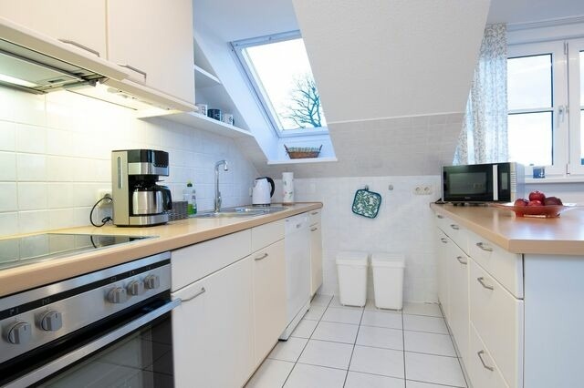 Ferienwohnung in Kellenhusen - Aufwind - Bild 4