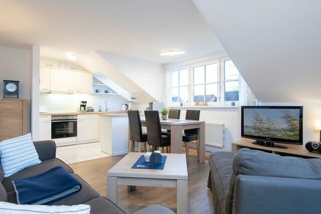 Ferienwohnung in Kellenhusen - Aufwind - Bild 5