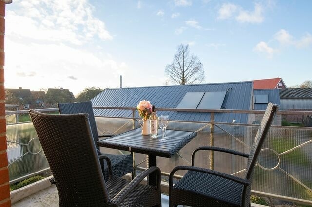 Ferienwohnung in Kellenhusen - Aufwind - Bild 7