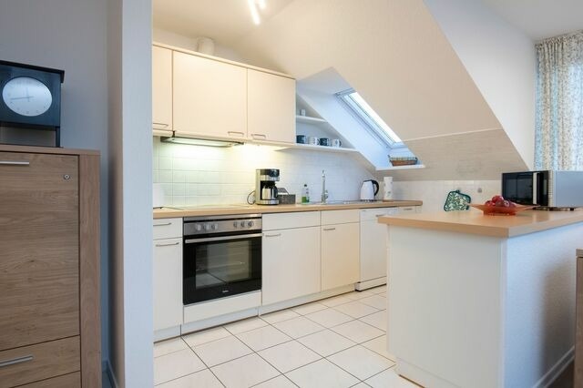 Ferienwohnung in Kellenhusen - Aufwind - Bild 11