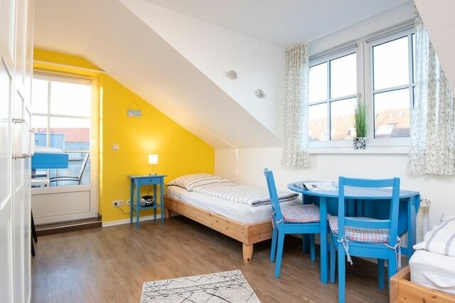 Ferienwohnung in Kellenhusen - Aufwind - Bild 17