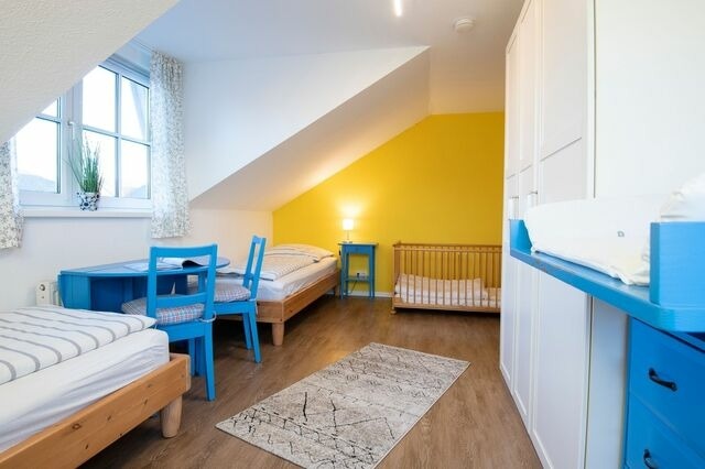 Ferienwohnung in Kellenhusen - Aufwind - Bild 18