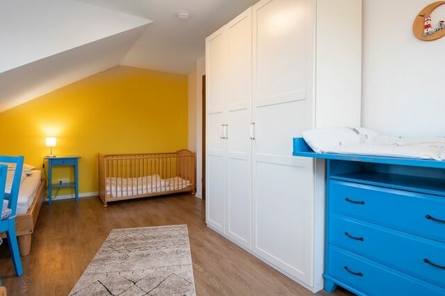 Ferienwohnung in Kellenhusen - Aufwind - Bild 19