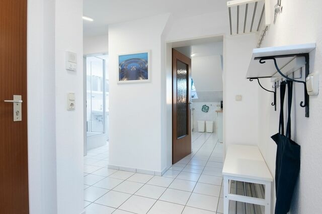 Ferienwohnung in Kellenhusen - Aufwind - Bild 21