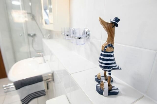 Ferienwohnung in Kellenhusen - Aufwind - Bild 25