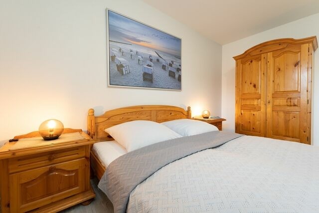 Ferienwohnung in Kellenhusen - Ostseegarten Wildkirsche - Bild 3