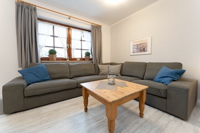 Ferienwohnung in Kellenhusen - Ostseegarten Wildkirsche - Bild 5