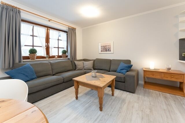 Ferienwohnung in Kellenhusen - Ostseegarten Wildkirsche - Bild 6