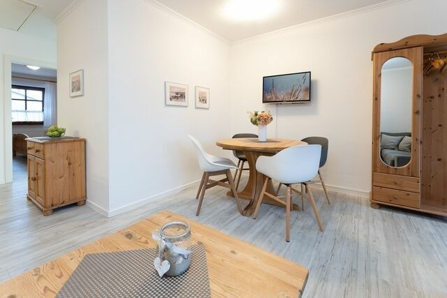 Ferienwohnung in Kellenhusen - Ostseegarten Wildkirsche - Bild 8