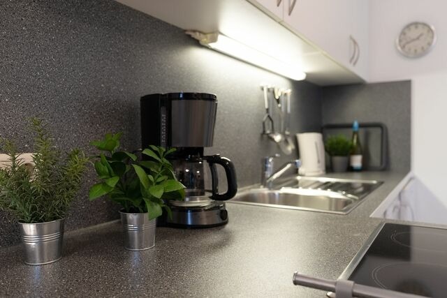 Ferienwohnung in Kellenhusen - Ostseegarten Wildkirsche - Bild 11