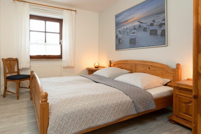 Ferienwohnung in Kellenhusen - Ostseegarten Wildkirsche - Bild 13