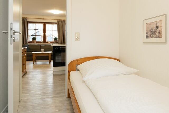 Ferienwohnung in Kellenhusen - Ostseegarten Wildkirsche - Bild 17