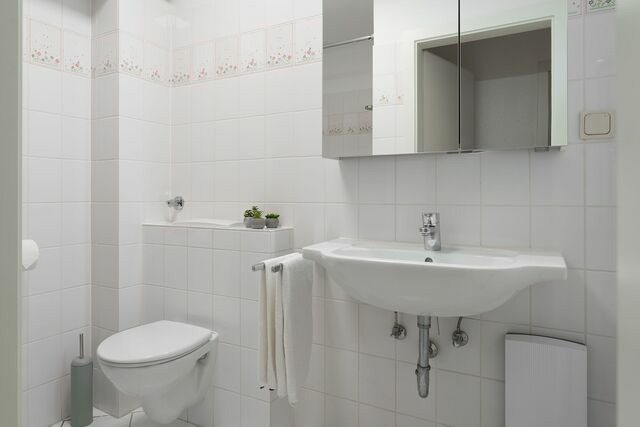 Ferienwohnung in Kellenhusen - Ostseegarten Wildkirsche - Bild 20