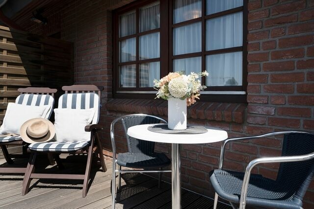 Ferienwohnung in Kellenhusen - Ostseegarten Wildkirsche - Bild 22