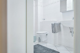 Ferienwohnung in Kellenhusen - Ostseegarten Wildkirsche - Bild 22