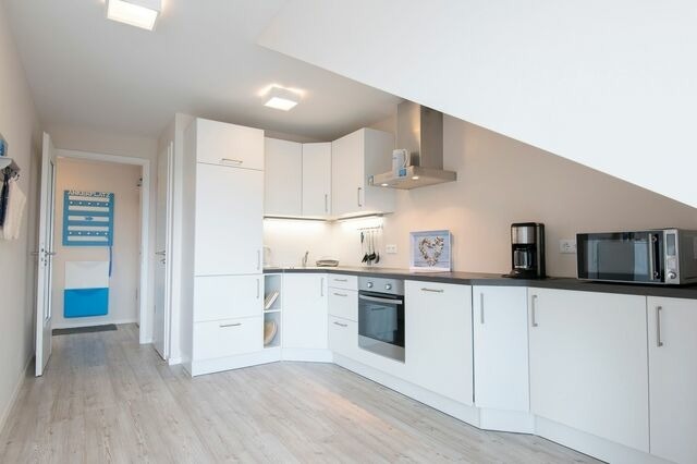 Ferienwohnung in Kellenhusen - Ostseequartier Ankerplatz - Bild 2